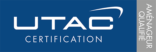 Certification UTAC