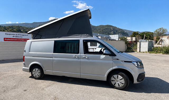 EAST 06 - Aménagement & Équipement Vans & Camping-Cars à Nice